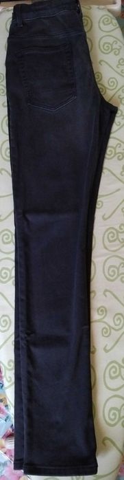 2 jeans C&A Straight e Skinny T14A rapaz