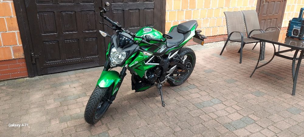 Kawasaki