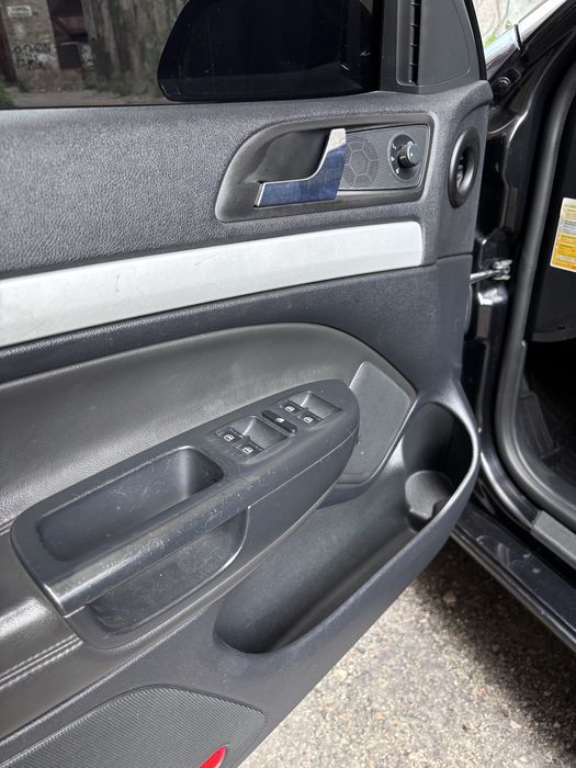 Продам Шкода Октавия VRS 2.0 TDI