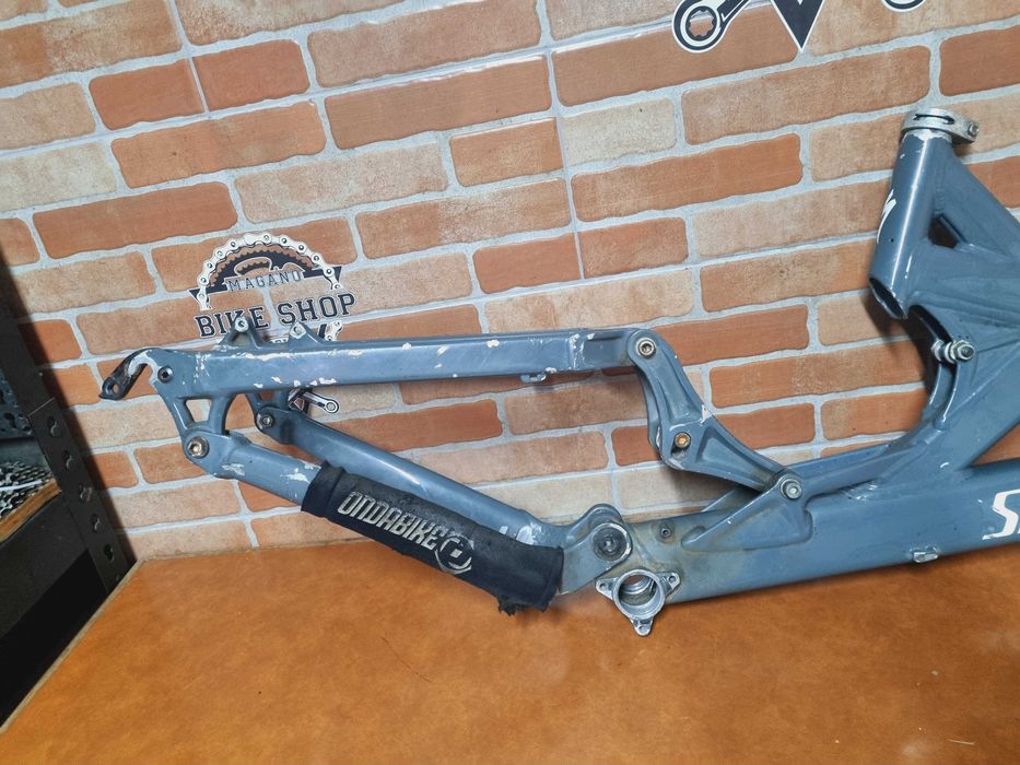 Quadro Specialized Big Hit