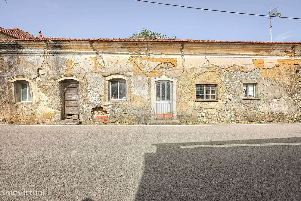 Moradia T2 para venda — S. Lourenço Do Bairro, Aveiro