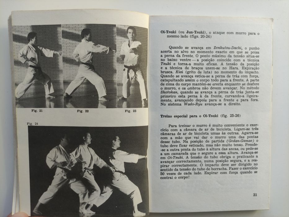 Karaté: Técnicas Básicas (Volume 2)