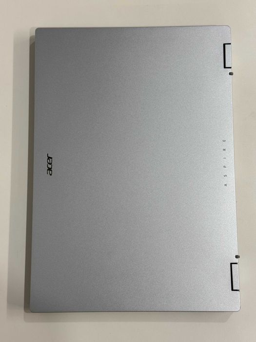 Трансформер 14" IPS Touch Intel Core i3-N305 8/512GB SSD Acer Spin