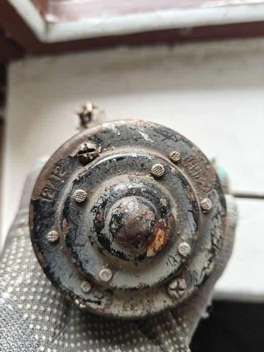 Стеклоочиститель (привод дворников) СЛ-34 АЭП