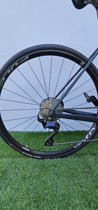 Coluer Invicta carbono