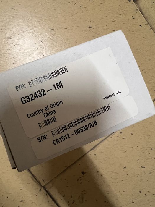 Cabeça de impressao 203dpi para Zebra 105SL