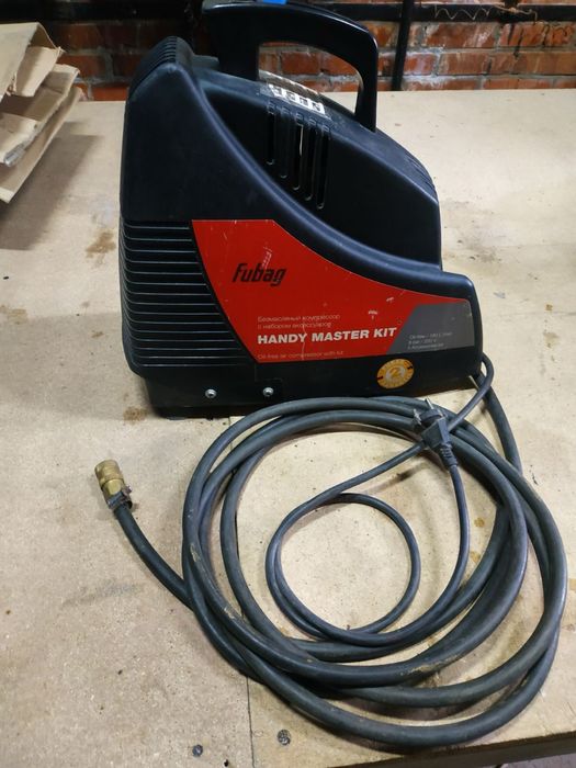 Fubag Handy Master Kit