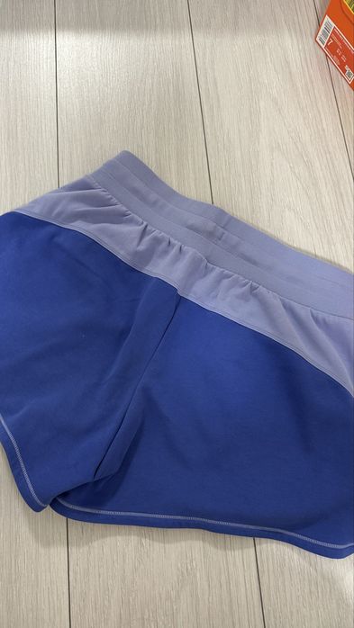 шорти puma жіночі