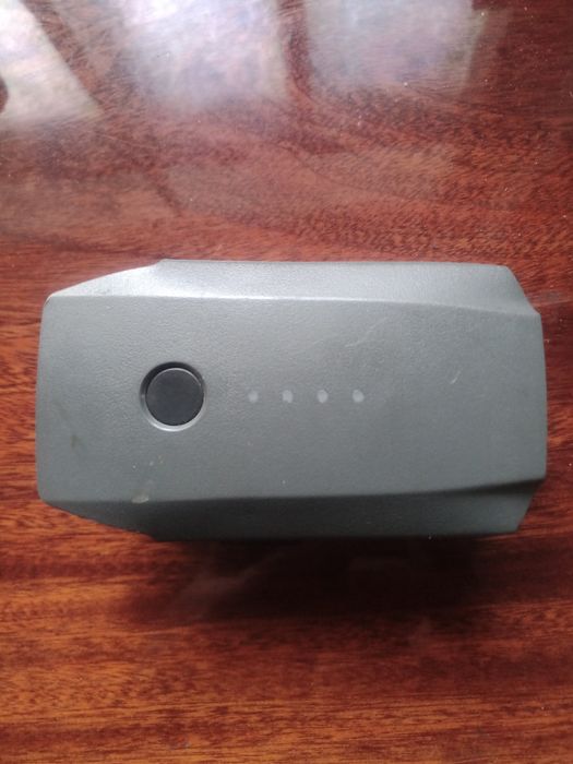 Аккумулятор DJI на запчасти