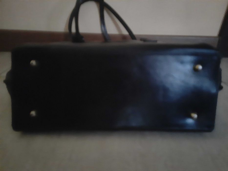 Сумка шкіряна (Італія)