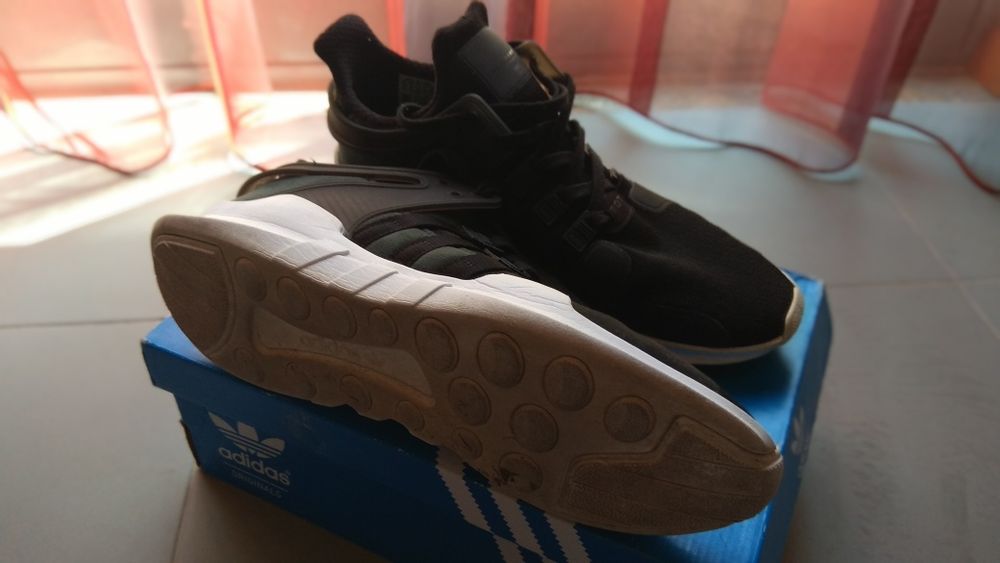 Ténis Adidas ADV 91-16 N°46