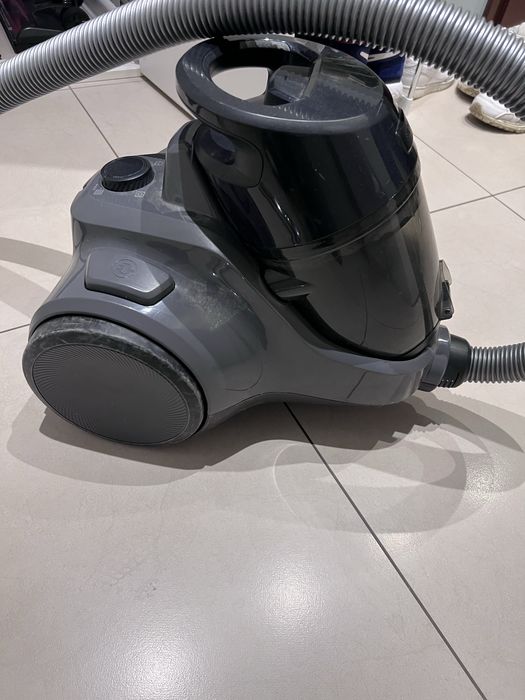 Odkurzacz bezworkowy electrolux