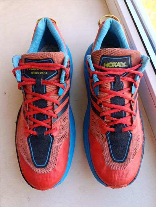 hoka carbon x 3 - купити чоловіче взуття - Ціна на OLX.ua