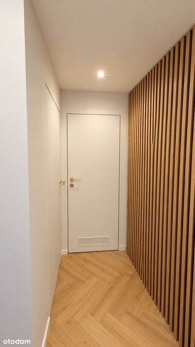 Po generalnym remoncie | 2 pokoje | balkon | 1 piętro