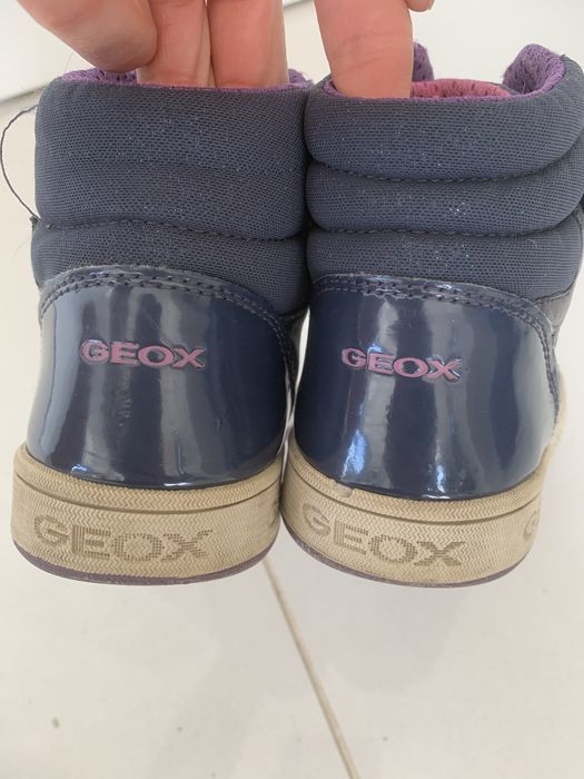 Buty trzewiki Geox r. 32 wiosenne