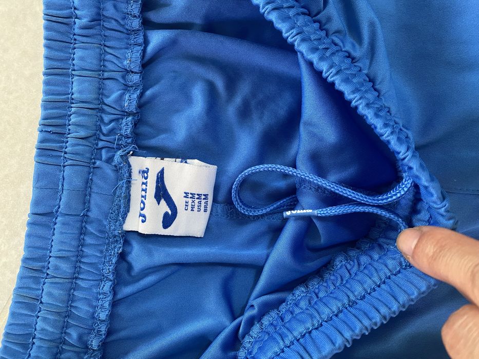 Joma hutnik spodenki M