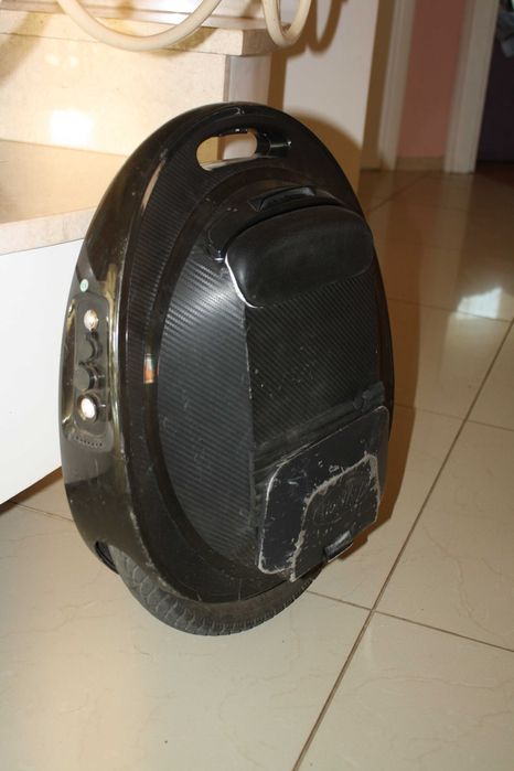 Колесо для катання Тесла