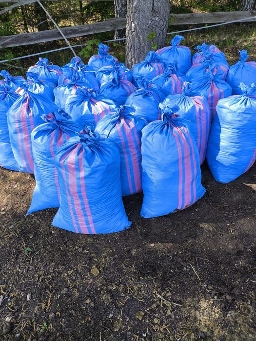 Nawóz, obornik koński