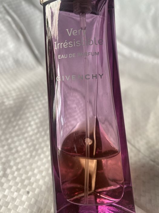 Givenchy, Yves Rocher, Antonio Banderas.