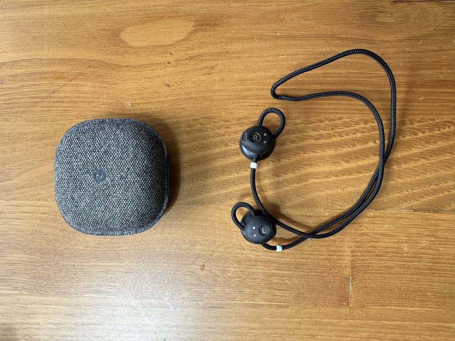 Google pixel buds 1a geracao