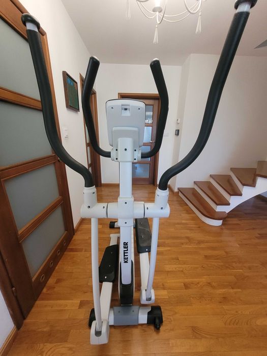 Orbiter Kettler  - niemiecka jakość !