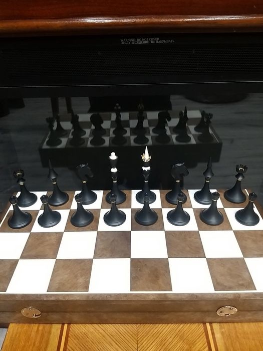 Продам шахматы!!!