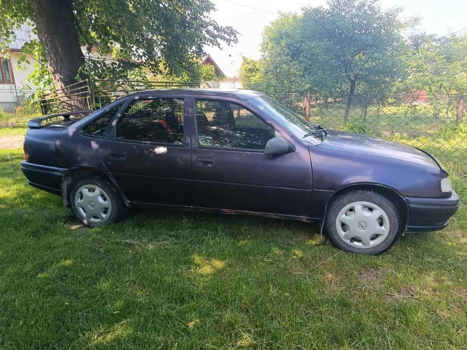 Продам Опель вектра а дизель