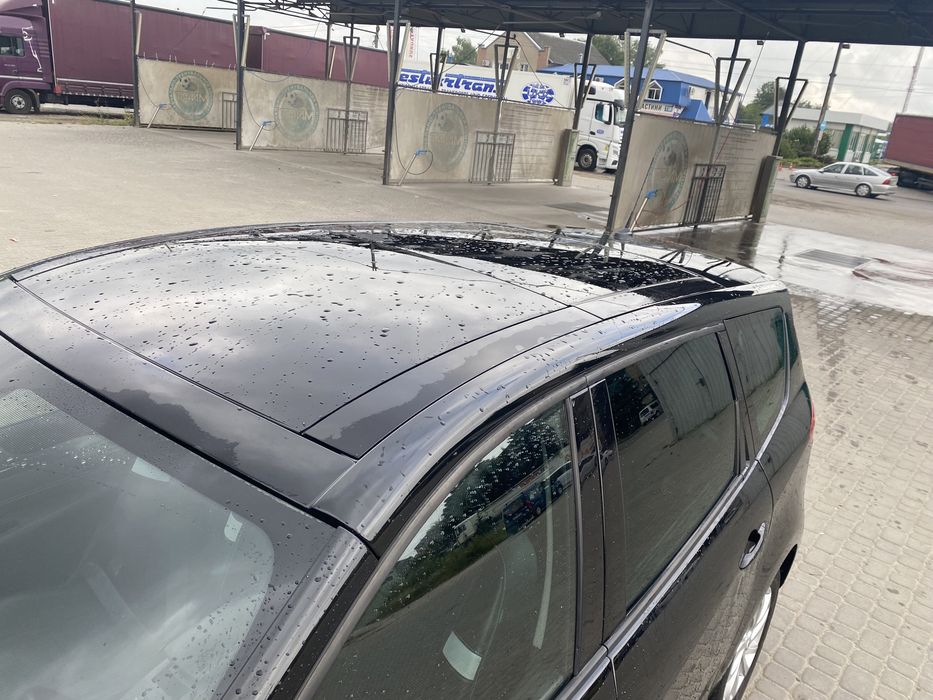 Renault Scenic 3