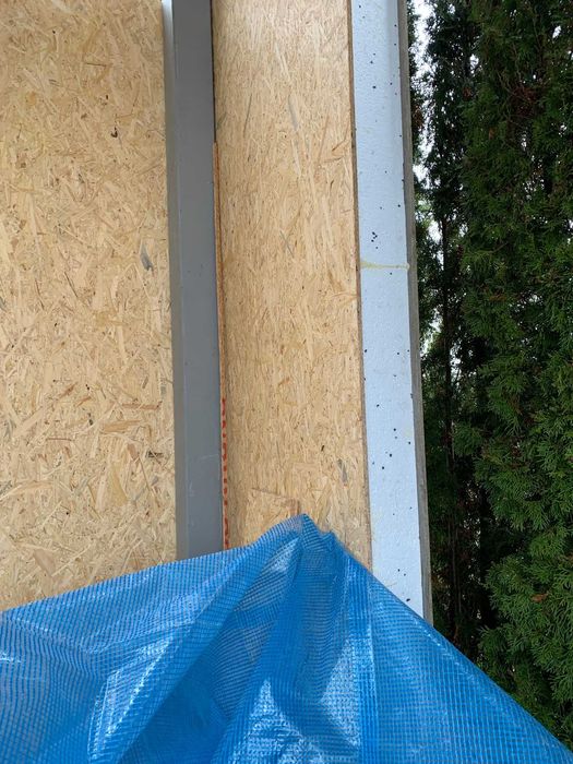 Panele SIP do budowy domów OKAZYJNIE