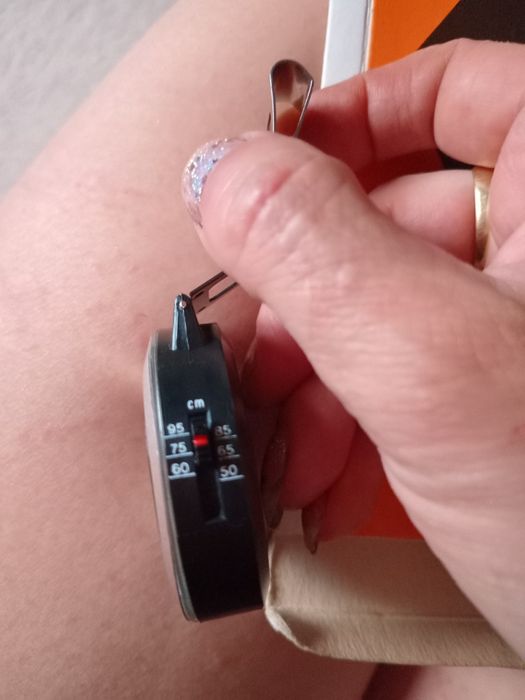 Шагометр Германия