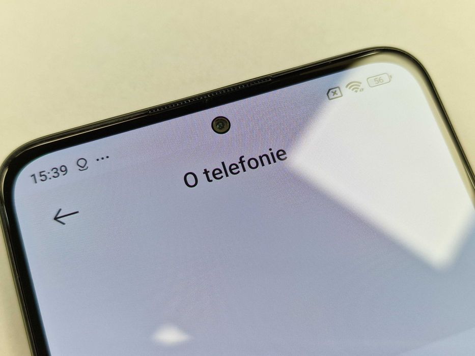 Xiaomi Redmi Note 11 PRO 5G/ 6GB/ 128GB/ Graphite Gray/ CZYTAJ UWAŻNIE