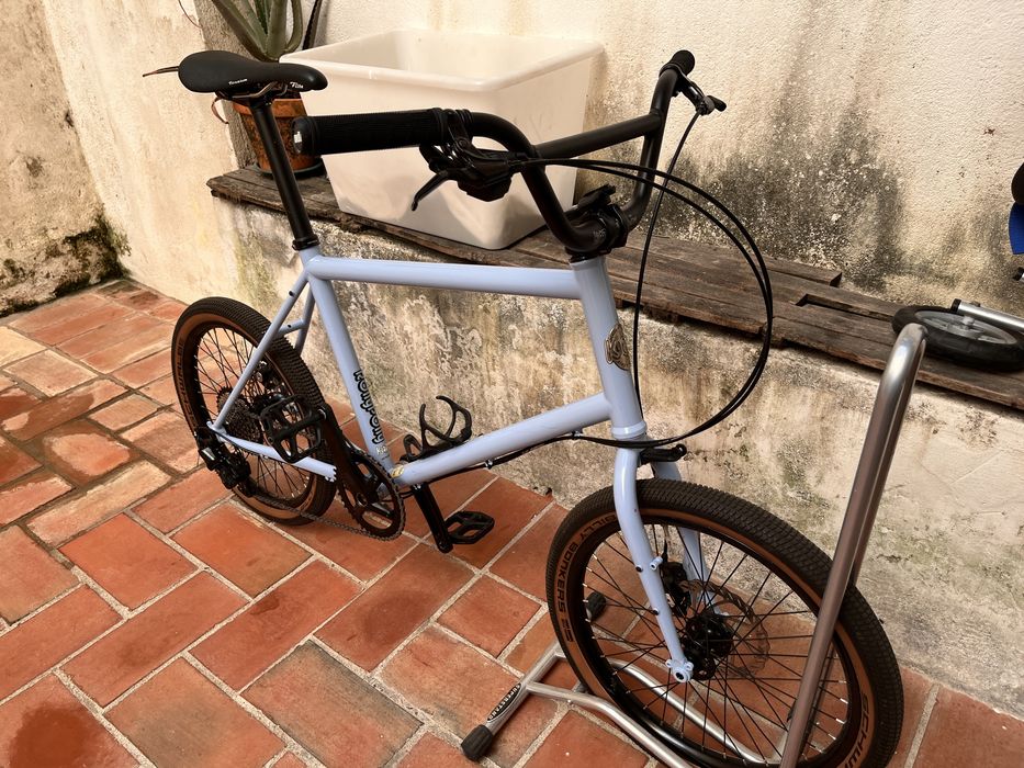 Bicicleta Kyoot Rolly Polly