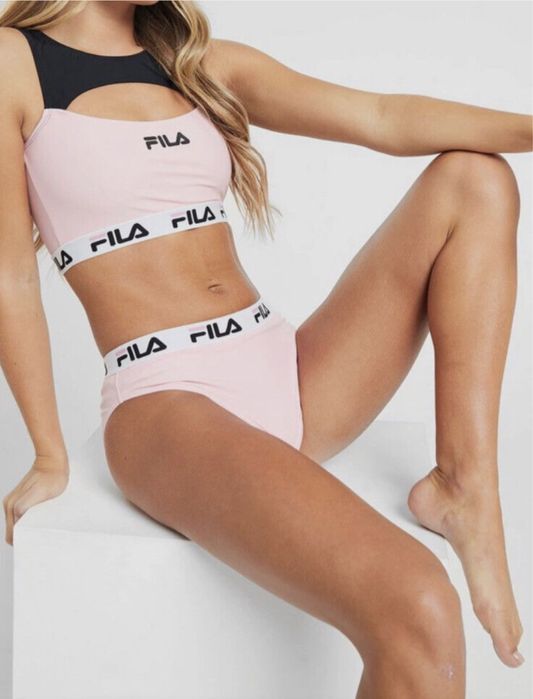 Купальник топ від Fila