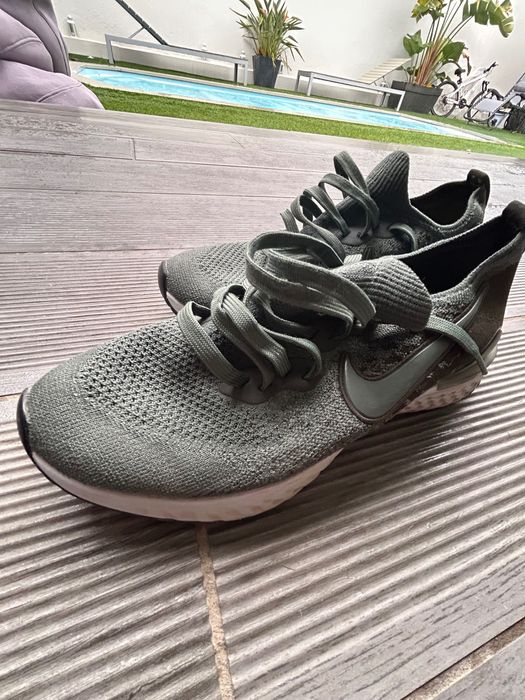 Sapatilhas Nike Corrida