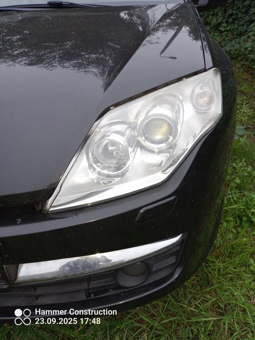 Sprzedam Częsci Laguna 3