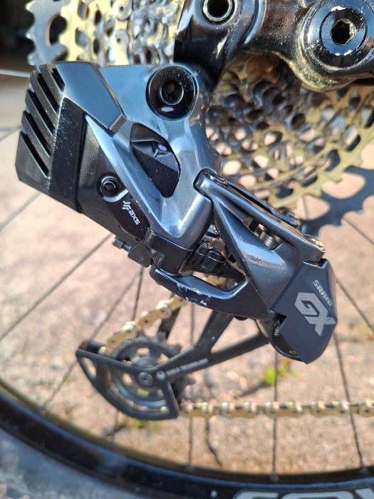 Specialized Turbo Levo SL Comp Carbon