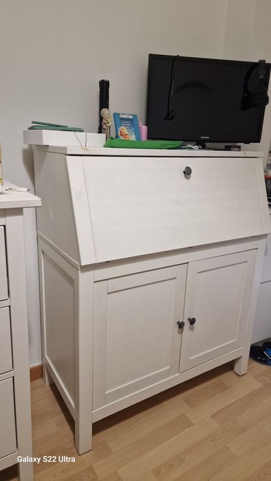 Escrevaninha 90x108cm