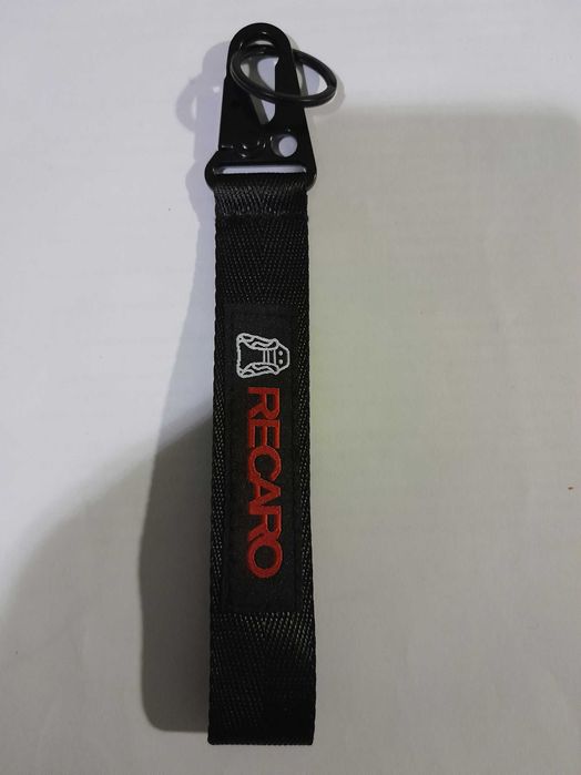 Porta chaves recaro