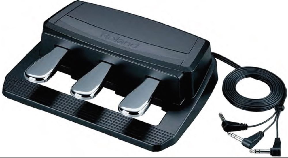 ROLAND RPU-3 (Pedaleira)