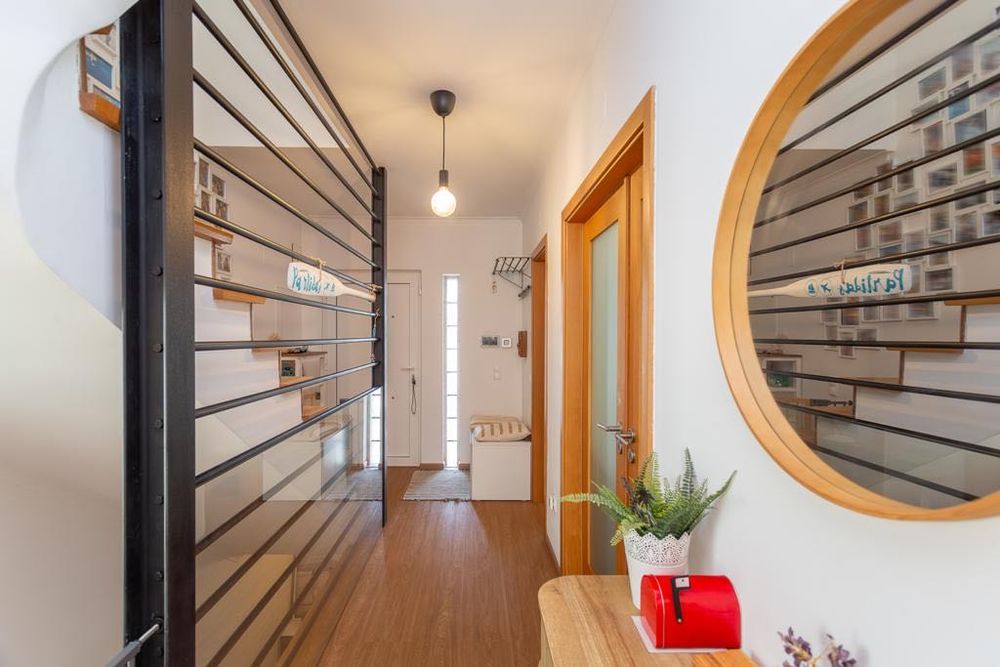 Moradia São Domingos de Rana