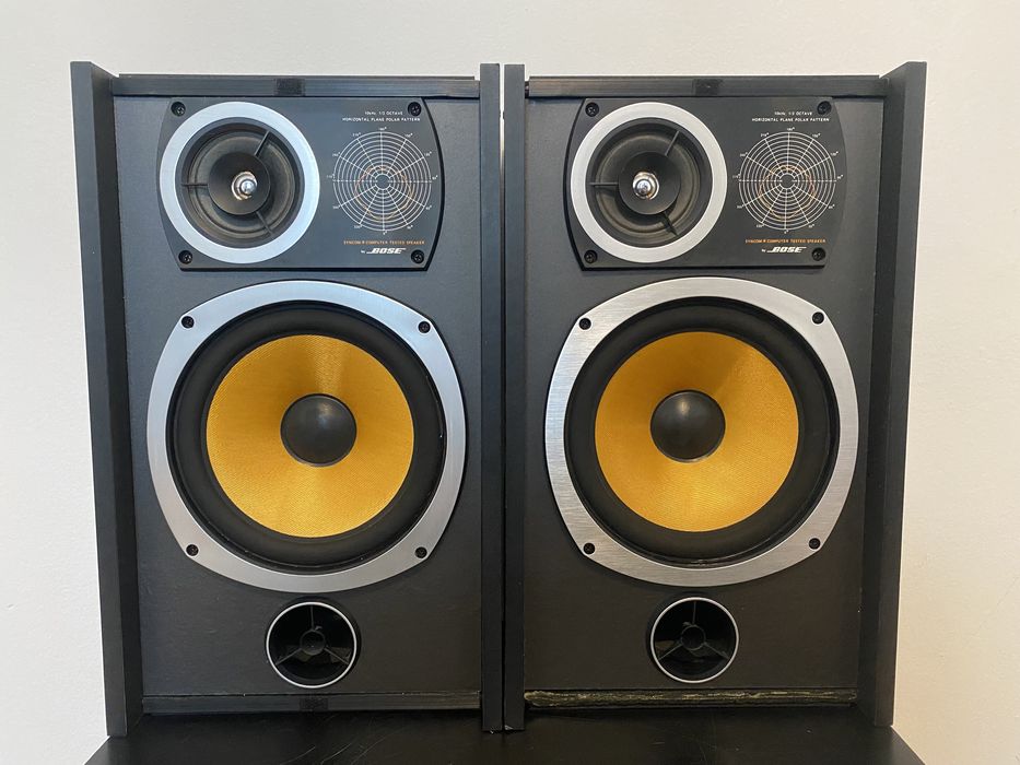 Акустика колонки Bose