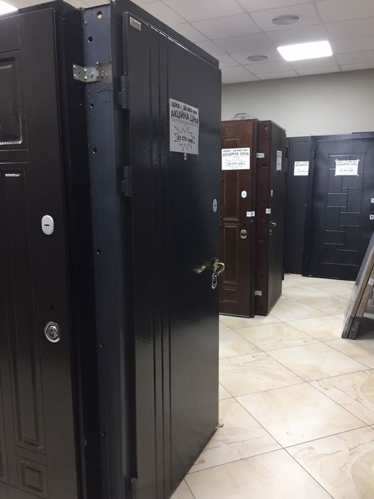 Продам віконний бізнес