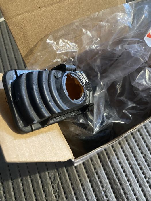 Piscas laterais Golf 3 originais