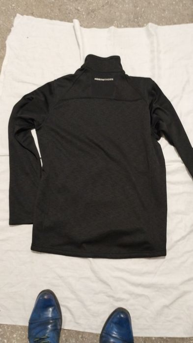 Bluza North Finder Outdoor Lekko ocieplana