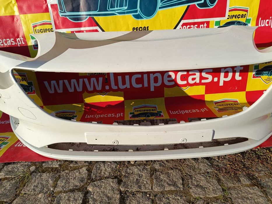 para Choque Frente Opel Corsa E X15 | 125860