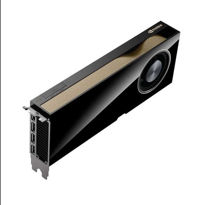 PNY Nvidia Quadro RTX A6000 48GB GDDR6