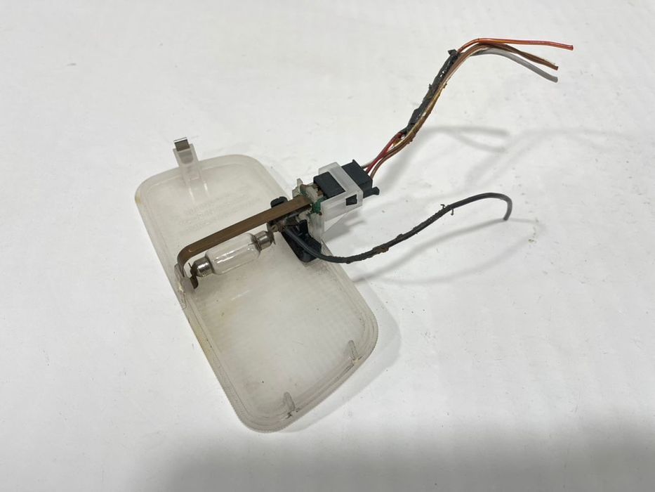Luz de tecto Mercedes Sprinter 1998 a 2006