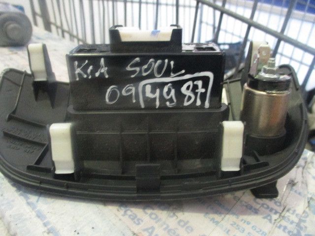 Módulo USB / AUX / IPOD KIA Soul (AM)