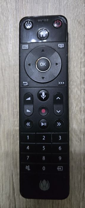 Pilot do dekodera UPC