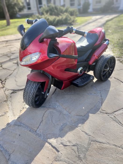 Продам Електромотоцикл дитячий
